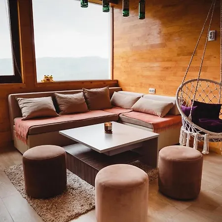 Сasa de vacaciones Brvnara Dedin Milici (Milici)