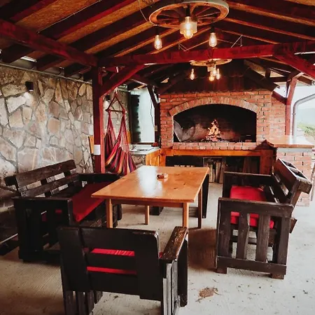 Сasa de vacaciones Brvnara Dedin Milici (Milici)