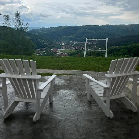 Сasa de vacaciones Brvnara Dedin *